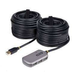 StarTech.com Hub USB...