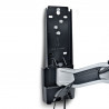 StarTech.com Support Mural TV Articulé - Support Mural VESA, Supporte les Téléviseurs de 26 à 65 pouces - Accroche TV Mural