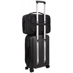 Thule Paramount PARACB-2116 Black sac à dos Noir Nylon