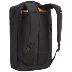 Thule Paramount PARACB-2116 Black sac à dos Noir Nylon