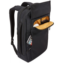 Thule Paramount PARACB-2116 Black sac à dos Noir Nylon