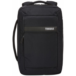 Thule Paramount PARACB-2116 Black sac à dos Noir Nylon