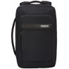 Thule Paramount PARACB-2116 Black sac à dos Noir Nylon