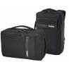 Thule Paramount PARACB-2116 Black sac à dos Noir Nylon