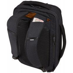Thule Paramount PARACB-2116 Black sac à dos Noir Nylon