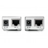 StarTech.com Extendeur série RS232 DB9 sur câble Cat5 - Jusqu'à 1000 mètres