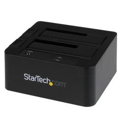 StarTech.com Station...