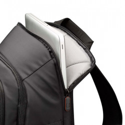 Case Logic DCB-309 Étui sac à dos Noir