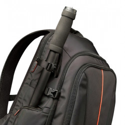 Case Logic DCB-309 Étui sac à dos Noir