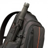 Case Logic DCB-309 Étui sac à dos Noir