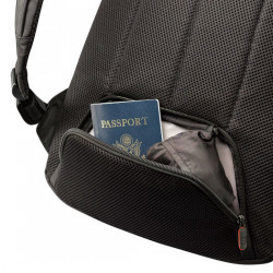 Case Logic DCB-309 Étui sac à dos Noir