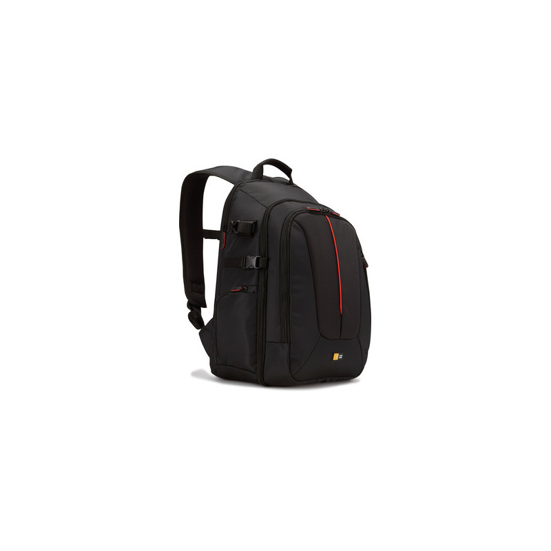 Case Logic DCB-309 Étui sac à dos Noir
