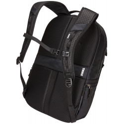 Thule Subterra TSLB-315 Black sac à dos Noir Nylon