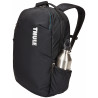 Thule Subterra TSLB-315 Black sac à dos Noir Nylon