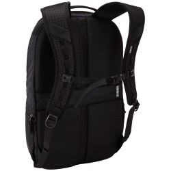 Thule Subterra TSLB-315 Black sac à dos Noir Nylon