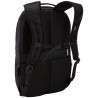 Thule Subterra TSLB-315 Black sac à dos Noir Nylon