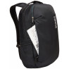 Thule Subterra TSLB-315 Black sac à dos Noir Nylon