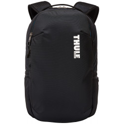Thule Subterra TSLB-315 Black sac à dos Noir Nylon