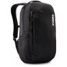 Thule Subterra TSLB-315 Black sac à dos Noir Nylon