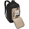 Case Logic Notion NOTIBP-117 Black sac à dos Sac à dos normal Noir Nylon