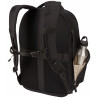 Case Logic Notion NOTIBP-117 Black sac à dos Sac à dos normal Noir Nylon