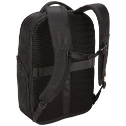 Case Logic Notion NOTIBP-117 Black sac à dos Sac à dos normal Noir Nylon