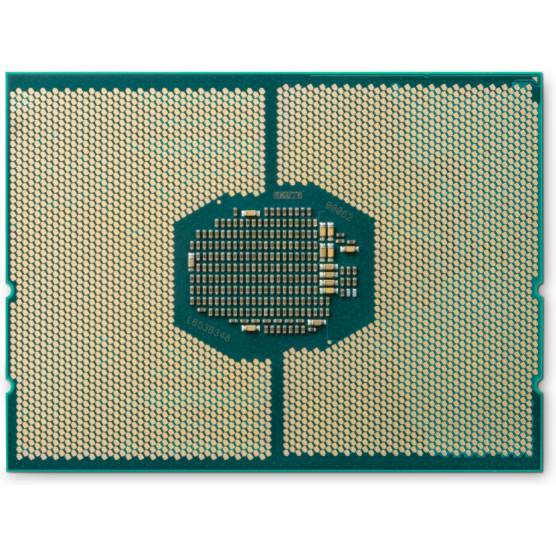 HP 5220R processeur 2,2 GHz 35,75 Mo L3