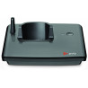 POLY Support mural batterie et clip ceinture VVX D230/60