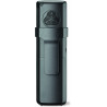 POLY Support mural batterie et clip ceinture VVX D230/60