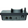 POLY Support mural batterie et clip ceinture VVX D230/60