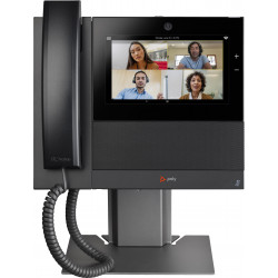 POLY Support haut CCX 600/700