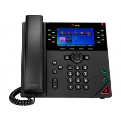 HP VVX 450 téléphone fixe...