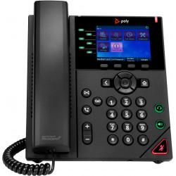 POLY Téléphone IP OBi VVX...