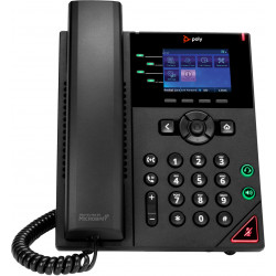 POLY Téléphone IP OBi VVX...