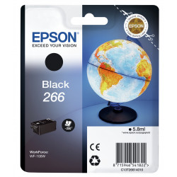 Epson Globe Cartouche 266 -...