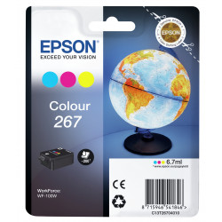 Epson Globe Monobloc 267 -...