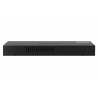QNAP QSW-1108-8T commutateur réseau Non-géré 2.5G Ethernet (100/1000/2500) Noir