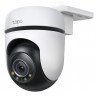 TP-Link Tapo TC41 V2 Sphérique Caméra de sécurité IP Intérieure et extérieure 2304 x 1296 pixels Plafond/Mur/Poteau