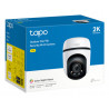 TP-Link Tapo TC41 V2 Sphérique Caméra de sécurité IP Intérieure et extérieure 2304 x 1296 pixels Plafond/Mur/Poteau