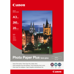 Canon Papier Photo Satiné...