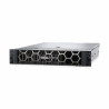 DELL PowerEdge R550 serveur 960 Go Rack (2 U) Intel® Xeon® Silver 4314 2,4 GHz 64 Go DDR4-SDRAM 1100 W
