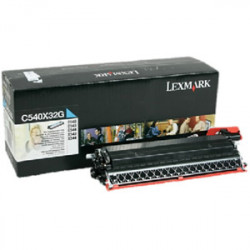 Lexmark C540X32G developer...