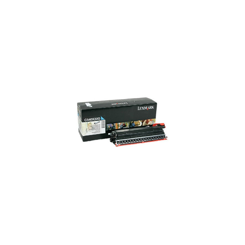 Lexmark C540X32G developer unit 30000 pages