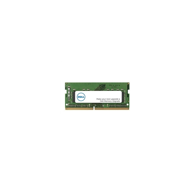 DELL AB489614 module de mémoire 16 Go 1 x 16 Go DDR4 3200 MHz ECC