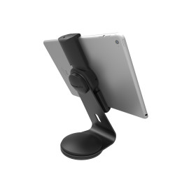 Compulocks UCLGSTDB support Support passif Tablette / UMPC Noir
