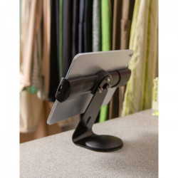 Compulocks UCLGSTDB support Support passif Tablette / UMPC Noir