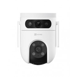 EZVIZ H9c Dual 2K Dôme...
