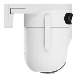 EZVIZ H9c Dual 2K Dôme Caméra de sécurité IP Extérieure 2304 x 1296 pixels Plafond/Mur/Poteau