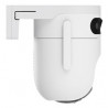 EZVIZ H9c Dual 2K Dôme Caméra de sécurité IP Extérieure 2304 x 1296 pixels Plafond/Mur/Poteau