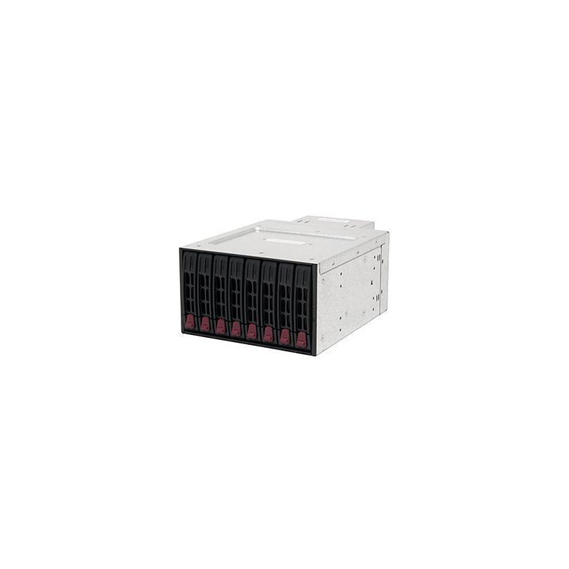 Fujitsu Upgr 16x SFF Panneau de support